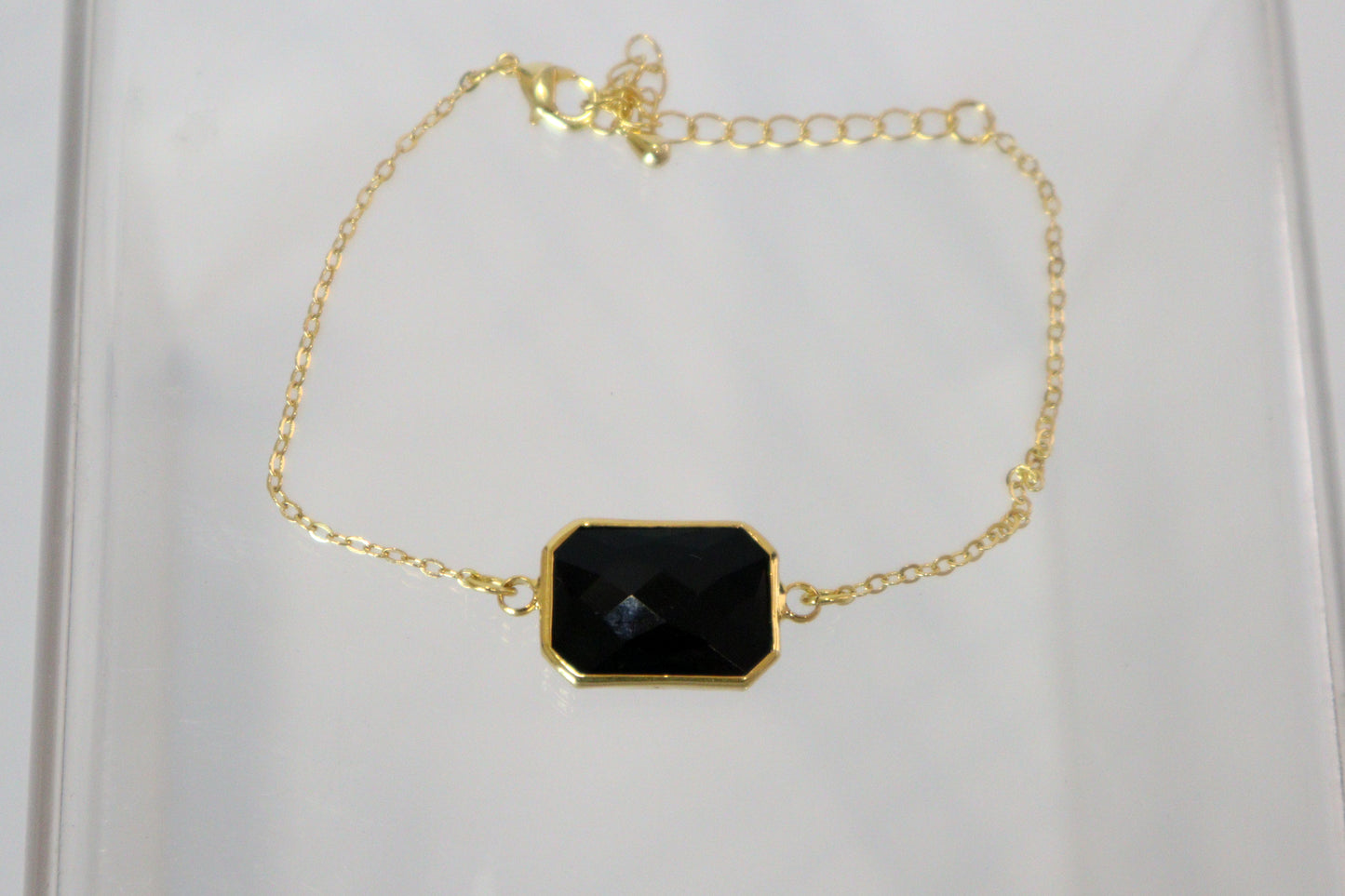 Black stone