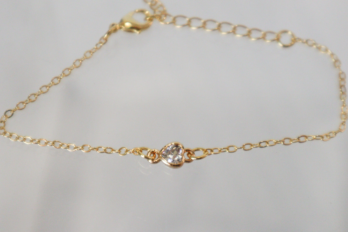 Dainty heart