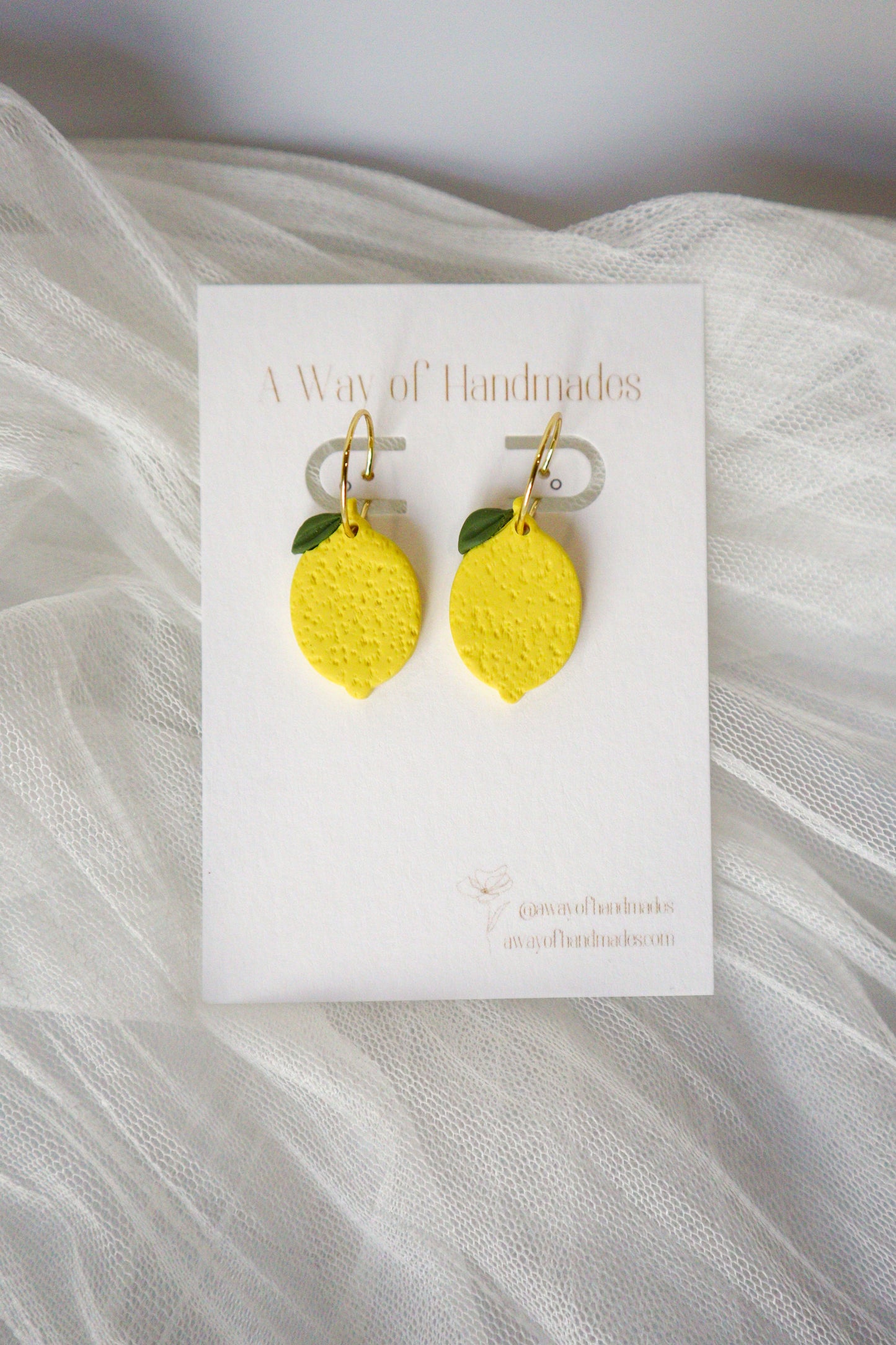 Lemons