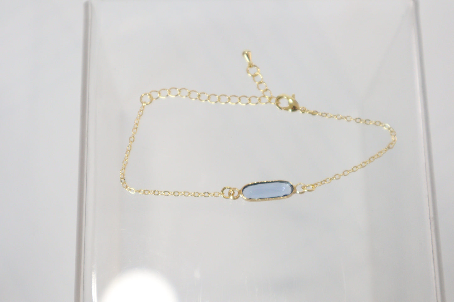 Sea bracelet