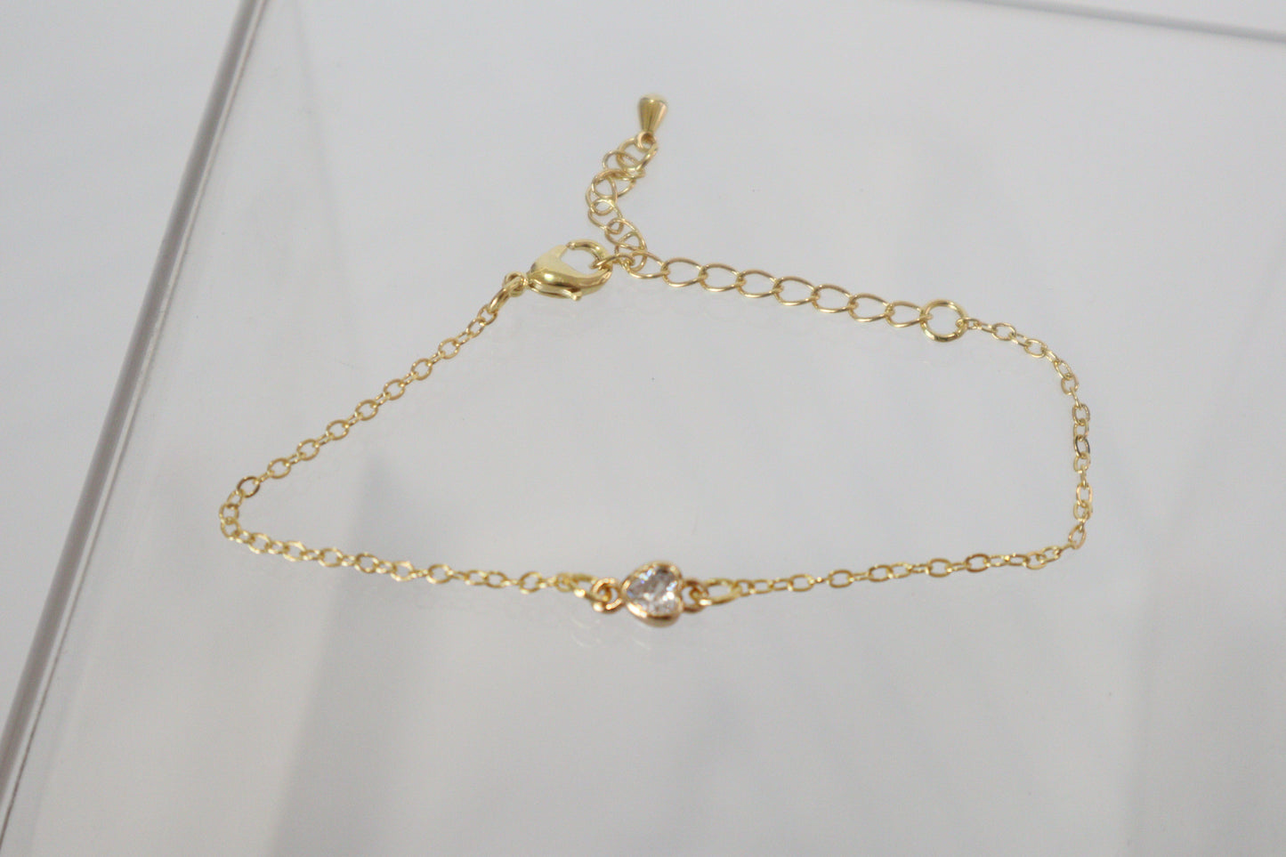 Dainty heart