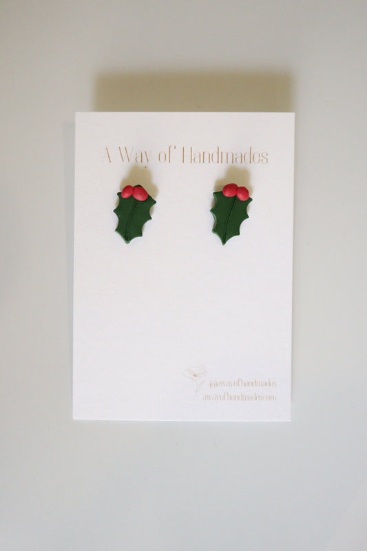 Mistletoe