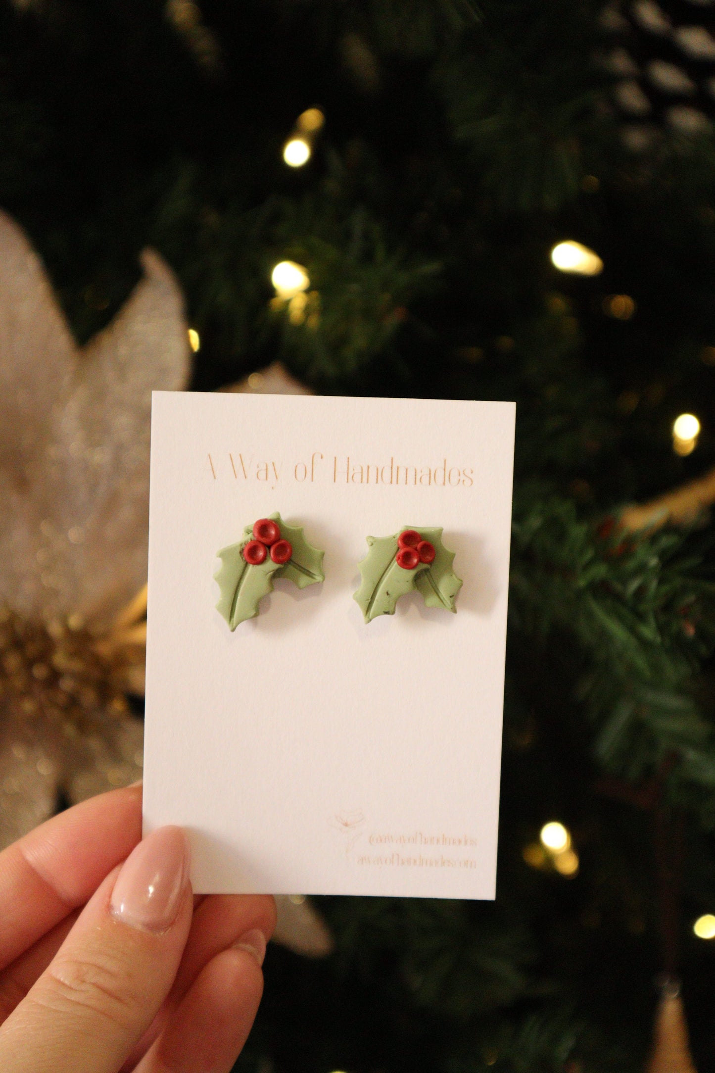 Mistletoe