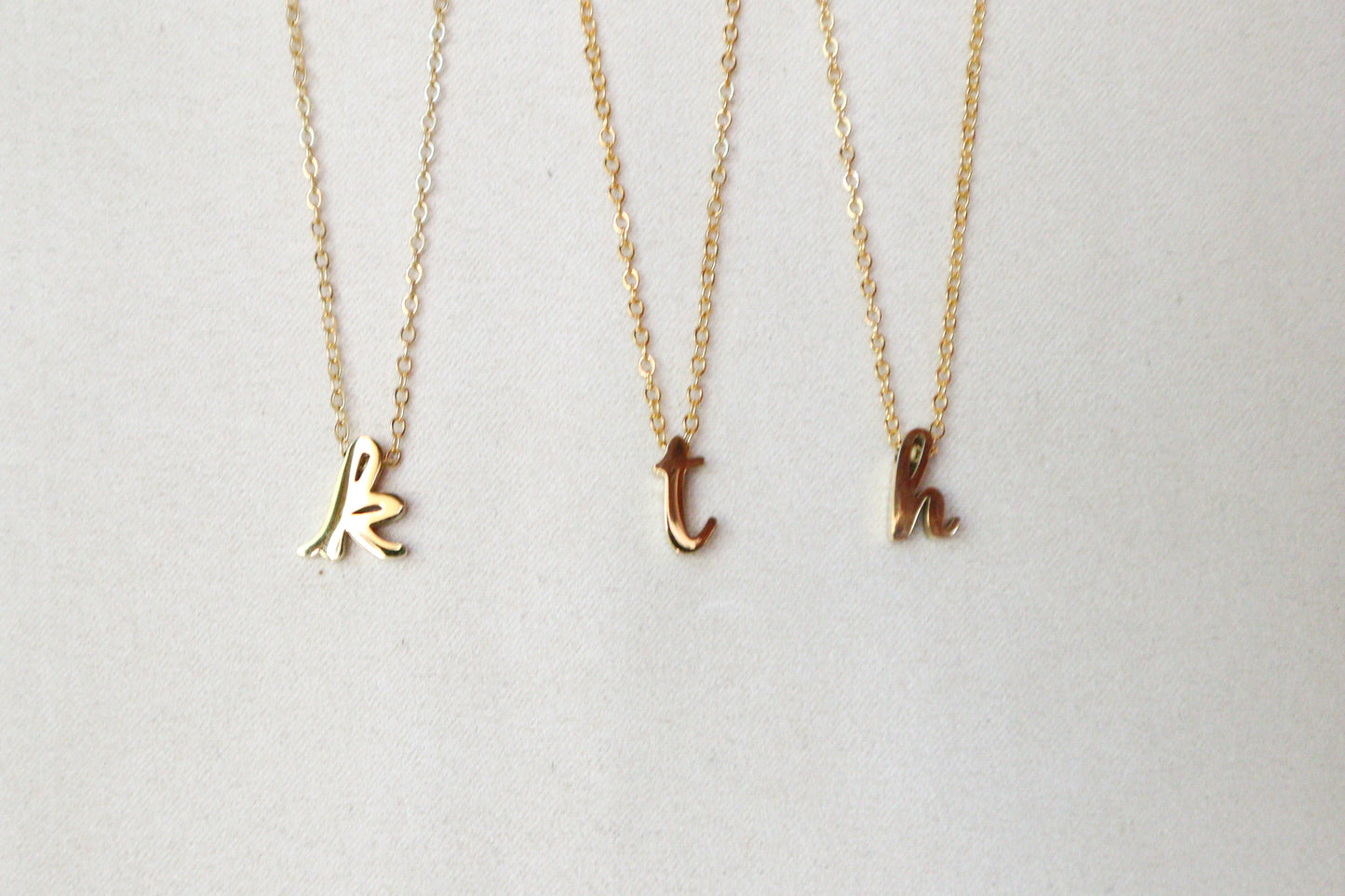 For her