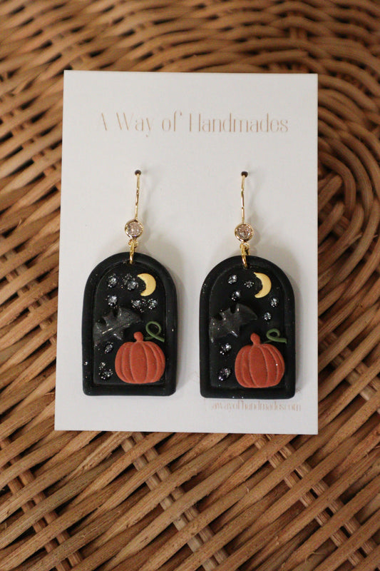Hallows Eve