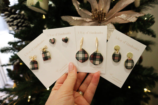 Christmas Plaid