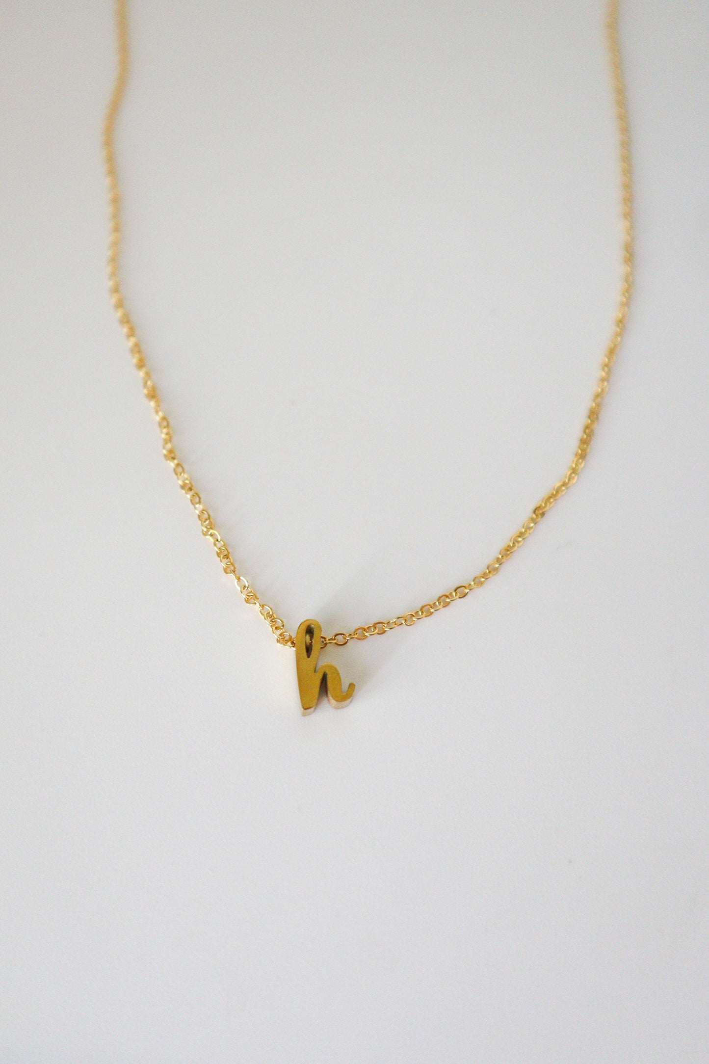 For her