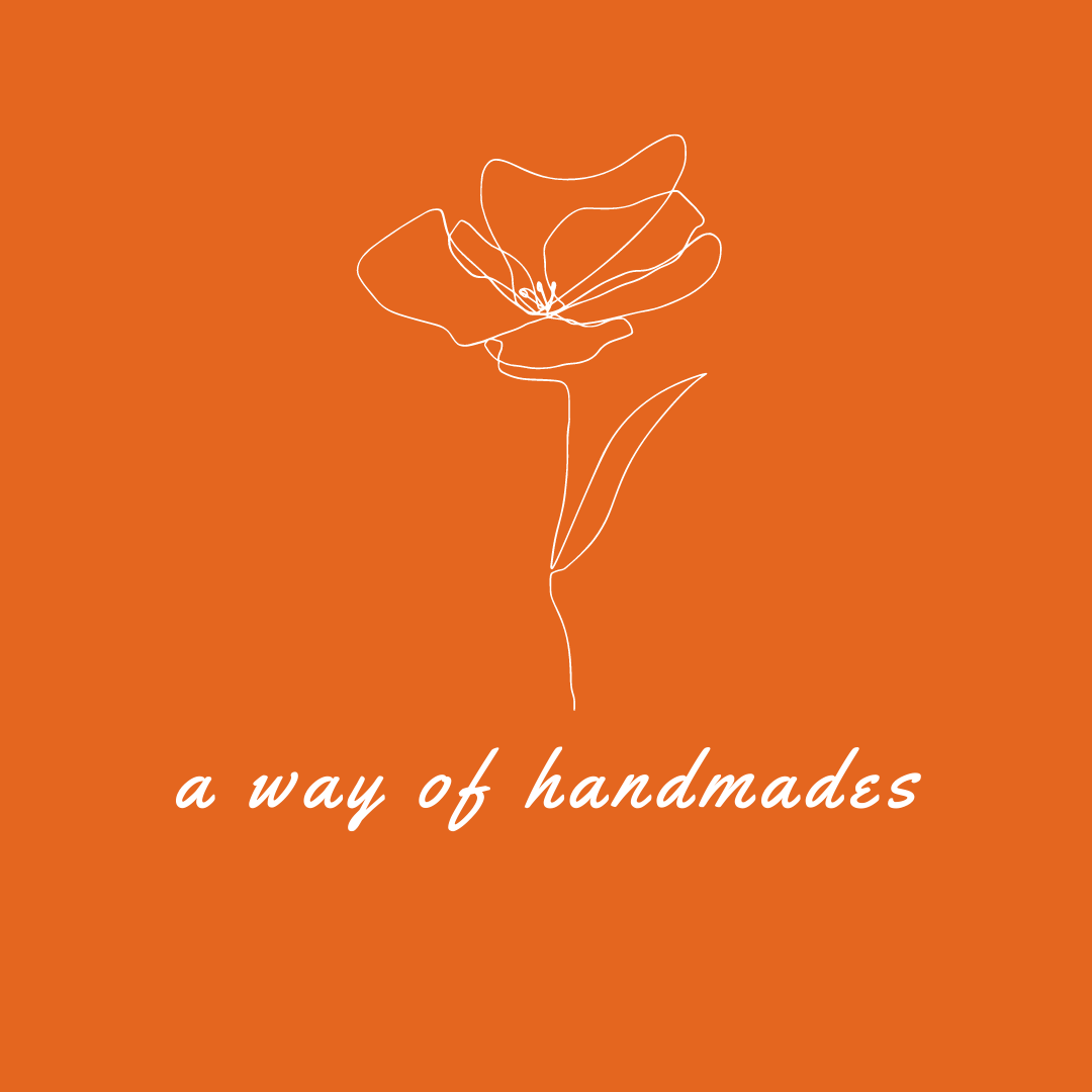 A Way of Handmades Gift Card